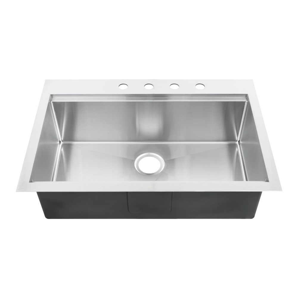 100 Brand New Stainless Steel Hospital Sink With Lifetime Warranty