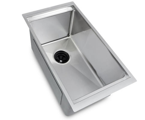 16 Gauge 1.2MM Thickness Undermount Stainless Steel Kitchen Sink