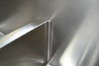 Luxury Style Stainless Steel 304 Kitchen Sink 32"x19" Undermount Double Bowl Sinks