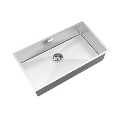 Farmhouse Golden Smart Kitchen Sink Manufacturer Multi Function Corner Undermount Price European Hidden Stainless Steel Sink Kitchen Modern