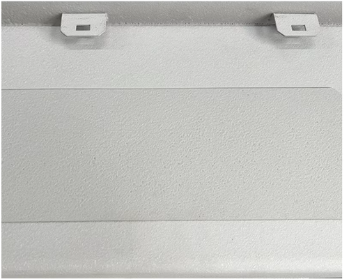 Multifunction Soundproof Undermount 304 Stainless Steel Kitchen Sinks Custom Handmade Square single bowl Utility Sinks Fregaderos De Cocina
