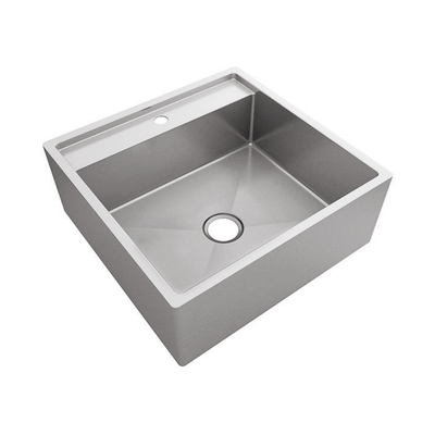 Luxury Style Bathroom Sinks For Hotel Apartment Toilet Chinese Factory Produces And Wholesales Black Gold 304 Stainless Steel Bathroom Sinks