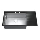 Household Single Bowl Special Sink For Family Kitchen / Hospital / School