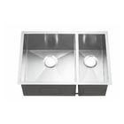 ODM/OEM Undermount Stainless Steel Sinks With High Grade Undercoating / Commercial Stainless Steel Kitchen Sink