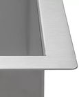 29 Inch Undermount Kitchen Sink Premium 304 Grade Stainless Steel Material