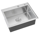 Unique Large Undermount Smart Kitchen Sink Stainless Steel 1150 X 457 X 230 / Single Bowl Stainless Steel Kitchen Sink