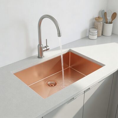 Farmhouse Golden Smart Kitchen Sink Manufacturer Multi Function Corner Undermount Price European Hidden Stainless Steel Sink Kitchen Modern