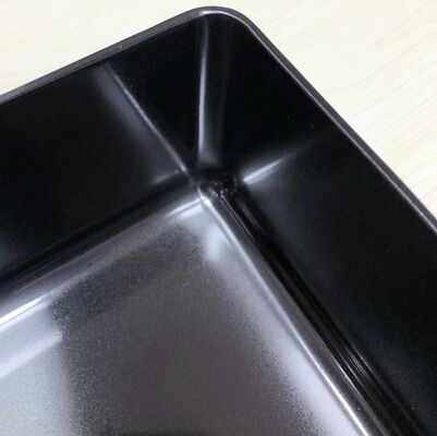 Customized Size Wash Basin Counter Top Art Design Nano Bathroom Sinks Pvd Black Golden Stainless Steel Sink For Toilet Hotel Restaurant