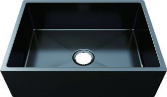 Modern Apron 304 Stainless Steel Vessel Sinks For Bathroom Decorate